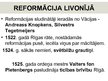 Presentations 'Livonija', 19.