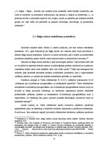 Term Papers 'Patvēruma meklētāju tiesības un to realizācija', 13.