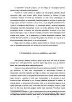 Term Papers 'Patvēruma meklētāju tiesības un to realizācija', 16.
