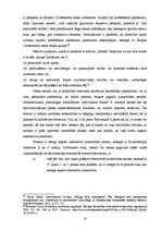 Term Papers 'Patvēruma meklētāju tiesības un to realizācija', 18.