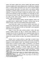 Term Papers 'Patvēruma meklētāju tiesības un to realizācija', 21.