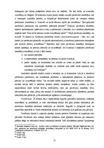 Term Papers 'Patvēruma meklētāju tiesības un to realizācija', 27.