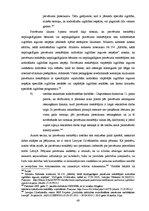 Term Papers 'Patvēruma meklētāju tiesības un to realizācija', 48.