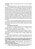 Term Papers 'Patvēruma meklētāju tiesības un to realizācija', 52.