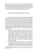 Term Papers 'Patvēruma meklētāju tiesības un to realizācija', 58.