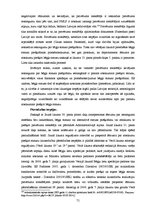 Term Papers 'Patvēruma meklētāju tiesības un to realizācija', 71.