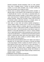 Term Papers 'Patvēruma meklētāju tiesības un to realizācija', 75.