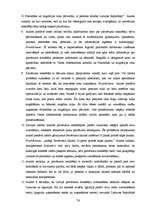 Term Papers 'Patvēruma meklētāju tiesības un to realizācija', 76.