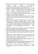 Term Papers 'Patvēruma meklētāju tiesības un to realizācija', 81.