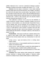 Term Papers 'Mārketinga darbība un attīstības iespējas ražošanas uzņēmumā', 12.