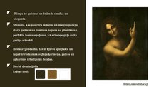 Research Papers 'Leonardo da Vinči glezna "Jānis Kristītājs"', 4.