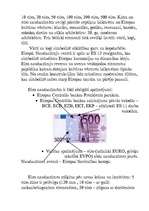 Research Papers 'Eiro un Eiropas Savienība', 9.