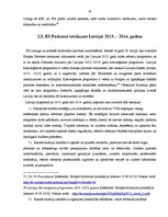 Research Papers 'Sociālā politika Latvijā', 25.