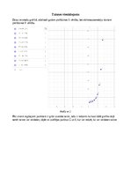 Research Papers 'Matemātikas izpētes darbs par elektroautomobiļu skaita maiņu Latvijā kopš 2015.g', 3.