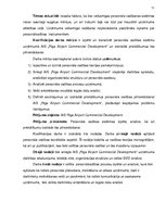 Term Papers 'Personāla vadības pilnveidošanas iespējas "Riga Airport Commercial Development"', 11.