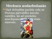 Presentations 'Senās Romas dievs Merkurs/ Merkūrijs', 5.