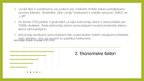 Presentations 'SIA "Bite Latvija" analīze', 7.