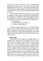 Research Papers 'Ugunsdrošības signalizācijas sistēmas uzņēmuma attīstības stratēģija Latgalē', 8.
