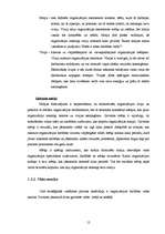 Research Papers 'Ugunsdrošības signalizācijas sistēmas uzņēmuma attīstības stratēģija Latgalē', 12.