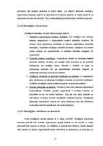 Research Papers 'Ugunsdrošības signalizācijas sistēmas uzņēmuma attīstības stratēģija Latgalē', 14.