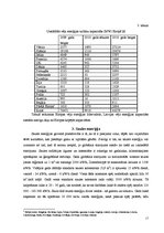 Research Papers 'Alternatīvās enerģijas iespējas Bēnes pagastā', 17.