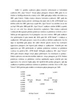 Term Papers 'SIA "KTB Stende" saimnieciskās darbības analīze', 14.