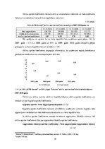 Term Papers 'SIA "KTB Stende" saimnieciskās darbības analīze', 37.