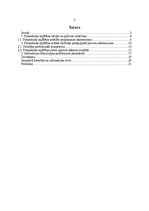 Research Papers 'Pirmsskolas izglītības iestādes skolotāja darbība pedagoģiskajā procesā', 2.