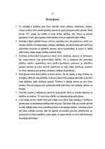 Research Papers 'Pirmsskolas izglītības iestādes skolotāja darbība pedagoģiskajā procesā', 19.