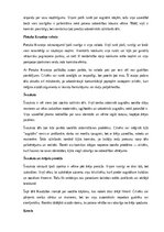 Summaries, Notes 'Brāļu Kaudzīšu romāna “Mērnieku laiki” literāro tēlu analīze', 5.
