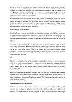 Summaries, Notes 'Brāļu Kaudzīšu romāna “Mērnieku laiki” literāro tēlu analīze', 6.