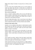 Summaries, Notes 'Brāļu Kaudzīšu romāna “Mērnieku laiki” literāro tēlu analīze', 7.