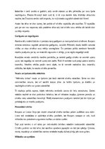 Summaries, Notes 'Brāļu Kaudzīšu romāna “Mērnieku laiki” literāro tēlu analīze', 8.