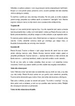 Summaries, Notes 'Brāļu Kaudzīšu romāna “Mērnieku laiki” literāro tēlu analīze', 9.