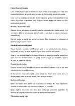 Summaries, Notes 'Brāļu Kaudzīšu romāna “Mērnieku laiki” literāro tēlu analīze', 14.