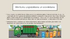 Presentations 'Atkritumu apsaimniekošana ēdināšanas uzņēmumos', 10.