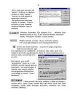 Research Papers 'Microsoft Word 7.0 īss raksturojums', 8.