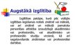 Presentations 'Augstākās izglītības iespējas Latvijā', 6.