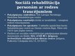 Presentations 'Rehabilitācija Jelgavā', 21.