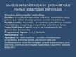 Presentations 'Rehabilitācija Jelgavā', 24.