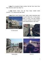 Research Papers 'Tūrisma maršruts - Itālija, Austrija, Francija', 2.