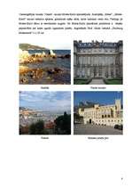 Research Papers 'Tūrisma maršruts - Itālija, Austrija, Francija', 8.