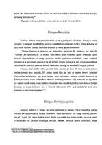 Research Papers 'Demokrātijas izpausmes Eiropas Savienības institūcijās', 8.