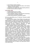 Research Papers 'Latvija starptautisko attiecību sistēmā', 4.