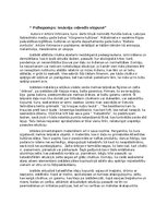 Essays 'Artūrs Virtmanis “Psihopomps: iesācēja ceļvedis viņpusē”', 1.