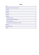Research Papers 'Excel funkcijas (finanšu, loģiskās, aproksimācija, Solver)', 3.