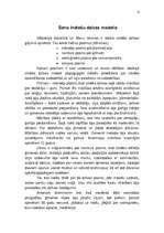 Research Papers 'Manu likumi Senās Indijas sabiedrībā', 4.
