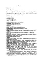 Summaries, Notes 'Taisnspārņi', 4.