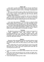 Summaries, Notes 'Taisnspārņi', 5.
