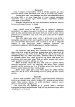 Summaries, Notes 'Taisnspārņi', 10.